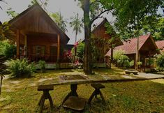 Common Space 5 Krathom Khaolak Resort