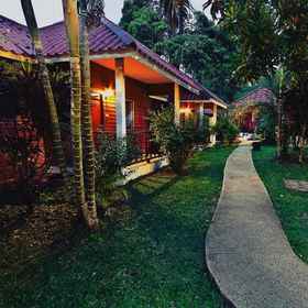 Krathom Khaolak Resort 1, Hotel Takua Pa District