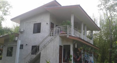 Exterior 2 Nananuira Apartment and Room