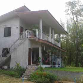 Nananuira Apartment and Room1 , 飯店达瓜巴县