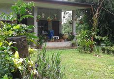 Common Space 3 Nananuira Apartment and Room