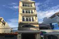 Bangunan New Hotel - District 7