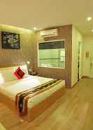 BEDROOM A25 Hotel - 75 Le Thi Hong Gam