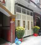 EXTERIOR_BUILDING Mai Hà Lan Serviced Apartment