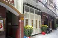 Luar Bangunan Mai Ha Lan Serviced Apartment