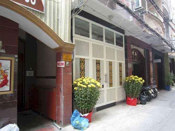 Mai Ha Lan Serviced Apartment In Ben Nghe Ward District 1 Ho Chi Minh City