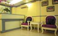 Lobi 7 Mai Ha Lan Serviced Apartment