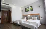 Bedroom 7 Acnos Grand Hotel