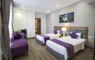 Bedroom 5 Acnos Grand Hotel