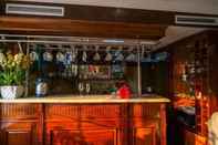 Bar, Kafe, dan Lounge Violin Hotel Ha Noi