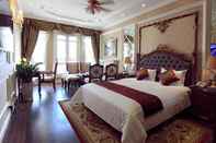 Phòng ngủ Violin Hotel Ha Noi