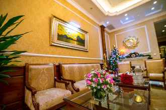 Sảnh chờ 4 Violin Hotel Ha Noi