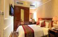 Phòng ngủ 7 Violin Hotel Ha Noi