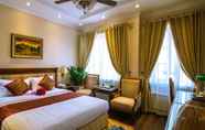 ห้องนอน 4 Violin Hotel Ha Noi