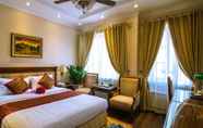 Bedroom 4 Violin Hotel Ha Noi