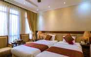 ห้องนอน 5 Violin Hotel Ha Noi