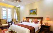 Phòng ngủ 2 Violin Hotel Ha Noi