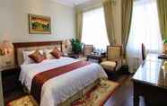 Phòng ngủ 3 Violin Hotel Ha Noi