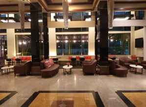 Lobby 4 Songphanburi Hotel