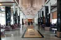 Sảnh chờ Songphanburi Hotel