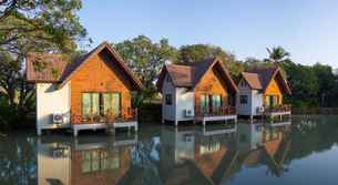 Saplaisuan Resort, THB 1,155.54