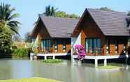 ภายนอกอาคาร 6 Saplaisuan Resort