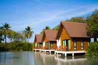 ภายนอกอาคาร Saplaisuan Resort