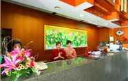 Lobi 6 Khumsuphan Hotel