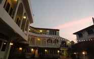 Exterior 2 Casa Holiday Hotel SHA