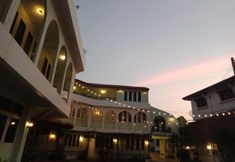 ภายนอกอาคาร 2 Casa Holiday Hotel SHA