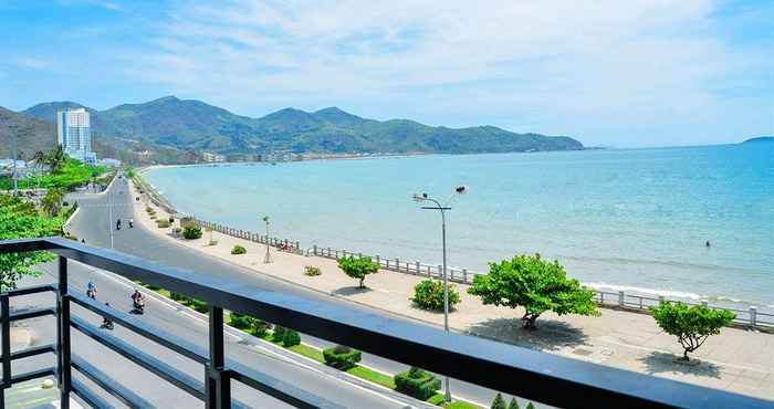 Nearby View and Attractions Thien Thanh Cerulean Hotel