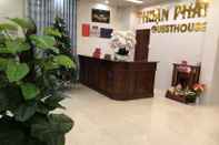 Lobby Thuan Phat Phu Quoc