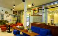 Quầy bar, cafe và phòng lounge 5 Thuan Phat Phu Quoc