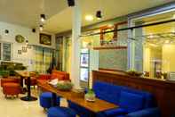 Quầy bar, cafe và phòng lounge Thuan Phat Phu Quoc