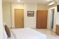 Kamar Tidur New Life Hotel