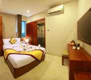 Phòng ngủ 7 Vy Thuyen Hotel