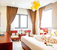 Phòng ngủ 6 Vy Thuyen Hotel