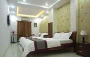 Phòng ngủ 6 Thu Ha Hotel