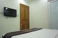 Phòng ngủ Thu Ha Hotel