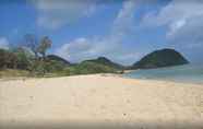 วิวและสถานที่ท่องเที่ยวใกล้เคียง 4 Pozo Robo Beach Club and Camping Site