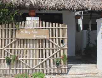 Exterior 2 An Bang Vera Homestay