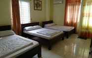 Kamar Tidur 4 Duc Trong Hotel