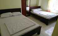 Kamar Tidur 6 Duc Trong Hotel