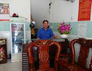 Lobby 2 Duc Trong Hotel