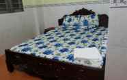 Kamar Tidur 6 Phu Cam Hotel