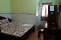 Bedroom Phu Cam Hotel