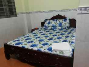 Kamar Tidur 4 Phu Cam Hotel