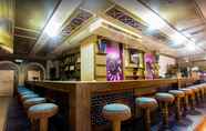 Quầy bar, cafe và phòng lounge 4 Pailyn Hotel Phitsanulok