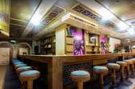 Quầy bar, cafe và phòng lounge Pailyn Hotel Phitsanulok