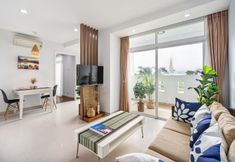Common Space 2 Alex House Saigon - Serviced Apartment